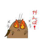 デュビアくん（個別スタンプ：21）