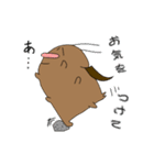 デュビアくん（個別スタンプ：22）