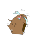 デュビアくん（個別スタンプ：25）