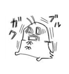 デュビアくん（個別スタンプ：30）