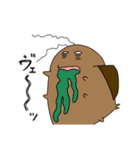 デュビアくん（個別スタンプ：32）