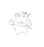 そるて（個別スタンプ：16）