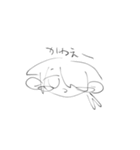 そるて（個別スタンプ：20）