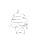そるて（個別スタンプ：26）