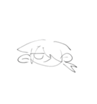 そるて（個別スタンプ：34）