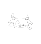 そるて（個別スタンプ：36）