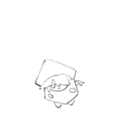 そるて（個別スタンプ：37）