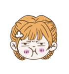 少女気分（個別スタンプ：1）