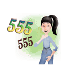 Duang na（個別スタンプ：30）