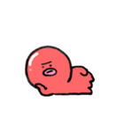 タコのタコすけ（個別スタンプ：10）