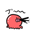 タコのタコすけ（個別スタンプ：14）