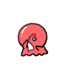タコのタコすけ（個別スタンプ：23）