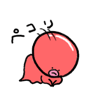 タコのタコすけ（個別スタンプ：37）