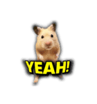 Ham Pacino（ハムパチーノ）（個別スタンプ：4）