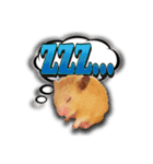 Ham Pacino（ハムパチーノ）（個別スタンプ：22）