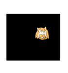 パンデサンスタンプ3（個別スタンプ：3）
