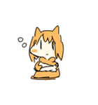 パンデサンスタンプ3（個別スタンプ：15）