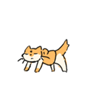 パンデサンスタンプ3（個別スタンプ：37）
