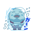 時遊人スタンプギャラリー（個別スタンプ：4）