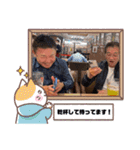 雅会2022〜そして伝説へ〜（個別スタンプ：5）