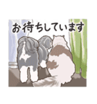 もっこーの詰め合わせ （修正版）（個別スタンプ：32）