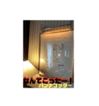 ダジャレ含む（個別スタンプ：5）