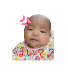 面白い日常です。（個別スタンプ：5）