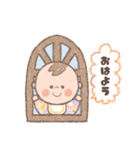 まるあかちゃんスタンプ2（個別スタンプ：1）