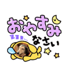 りん☆everyday5（個別スタンプ：4）
