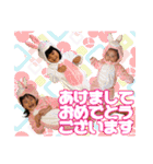 だってかわいいんだもん -17-（個別スタンプ：3）