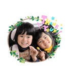 だってかわいいんだもん -17-（個別スタンプ：5）