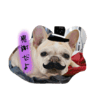 ありがとう:）（個別スタンプ：24）