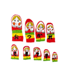 ZUGA！スタンプ3（個別スタンプ：14）