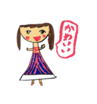 ZUGA！スタンプ3（個別スタンプ：24）