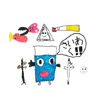 ZUGA！スタンプ3（個別スタンプ：33）