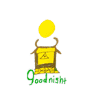 ZUGA！スタンプ4（個別スタンプ：2）