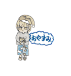 ZUGA！スタンプ4（個別スタンプ：10）