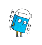 ZUGA！スタンプ4（個別スタンプ：11）