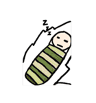 ZUGA！スタンプ4（個別スタンプ：12）