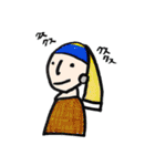 ZUGA！スタンプ4（個別スタンプ：34）
