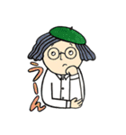ZUGA！スタンプ4（個別スタンプ：37）