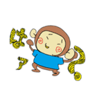 ご家庭内連絡用スタンプ（個別スタンプ：32）