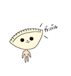 基本の餃子くん（個別スタンプ：14）