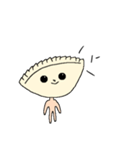 基本の餃子くん（個別スタンプ：16）