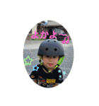 はるぴっぴ 時々ねこ（個別スタンプ：19）