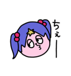 あかりぺん（個別スタンプ：14）