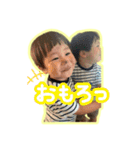 しぇいちゃんスタンプ2（個別スタンプ：12）