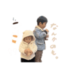 てつせらすたんぷ♡（個別スタンプ：6）
