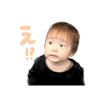 てつせらすたんぷ♡（個別スタンプ：9）