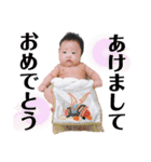 れおくんとはるとくん（個別スタンプ：15）
